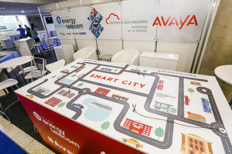 Startups selecionadas para a 6ª RM Vale TI