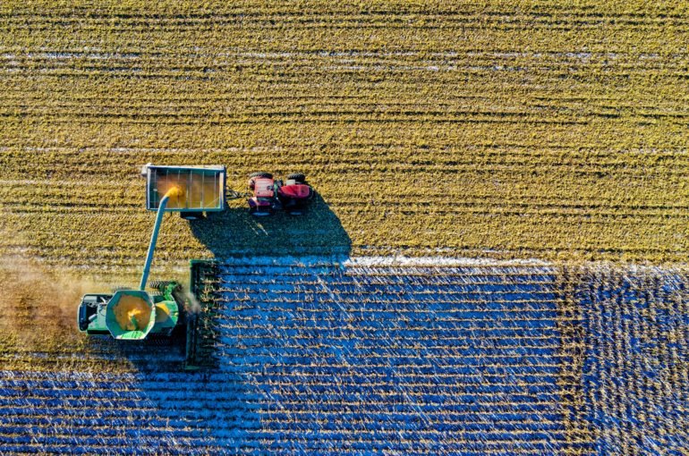 Como os sensores estão ampliando a competitividade do Agronegócio